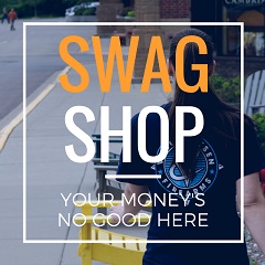 Swag shop