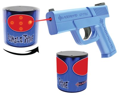 Rumble Type Training Kit