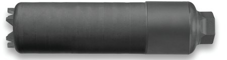 Sig Sauer SRD556 Silencer | Direct Thread 5.56 NATO 6.4 Inches 11.5 Ounces 1/2x28 - NFA Item