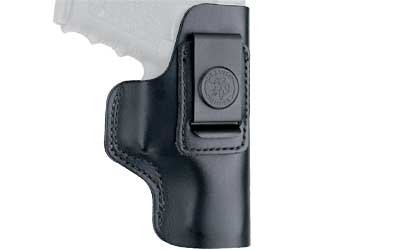 Desantis Insider (Right) | Kahr 9mm/40 K/P Series, Keltec P11/P40/PF9, Ruger LC9, Taurus 709, Glock 42, Glock 43