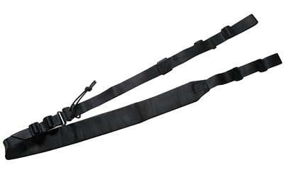 Viking Wide Padded Rifle Sling