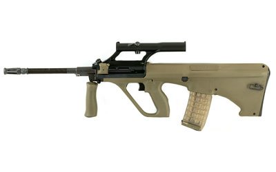 AUG STG77SA 223REM 5.56 20 40TH ANNIV ED