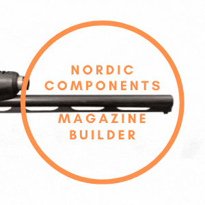 Nordic Components shotgun extended magazine builder