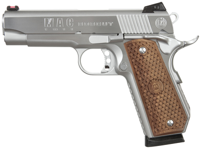 Metroarms MAC 1911 Bobcut 45ACP M19BC45C 728028235364 Hand gun Buy ...