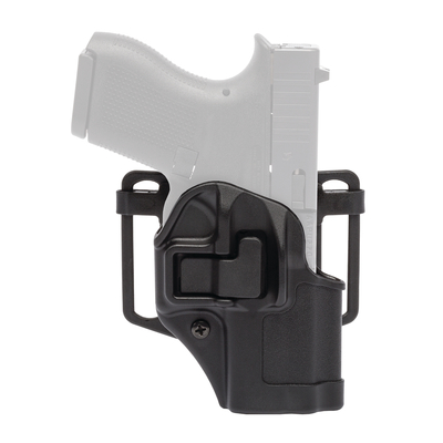 Blackhawk! Serpa CQC Concealment Holster For … 410562BK-L Holster Buy ...