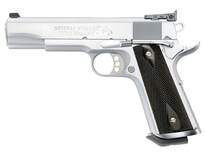 Colt Special Combat Government 45ACP O1970CM 098289011688 Hand gun Buy ...