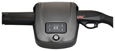 Hornady RAPiD Safe Shotgun Wall Lock 98180 Safe accessrories Buy Online ...