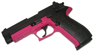 pink sig p238