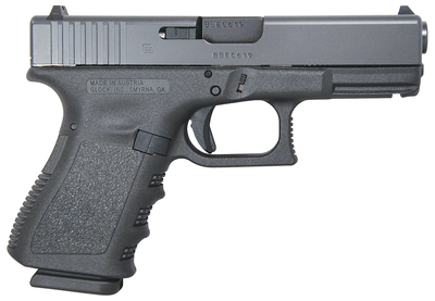 Glock 19 Gen3 9x19mm PI1950201 764503195020 Hand gun Buy Online | Guns ...