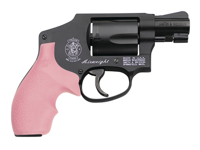 Smith & Wesson S&W Model 442 Airweight 38 Special 150469 