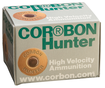 Cor Bon Hunter 45LC HT45C335HC/20 Ammo - Arnzen Arms