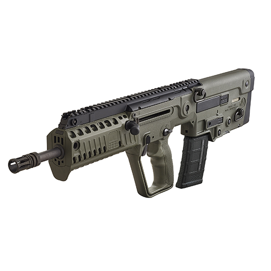 Israel Weapon Industries LTD IWI Tavor X95 Bullpup Carbine 5.56x45mm ...