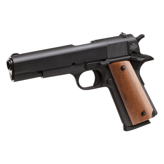 Rock Island Armory Rock Island GI Standard M1911 With Threaded B 
