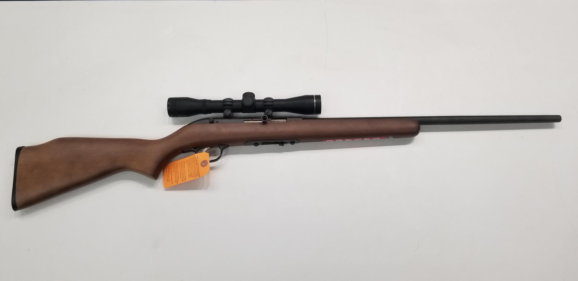 USED Savage PREOWNED UNFIRED Savage Model 64 22LR 64 FSAV87872