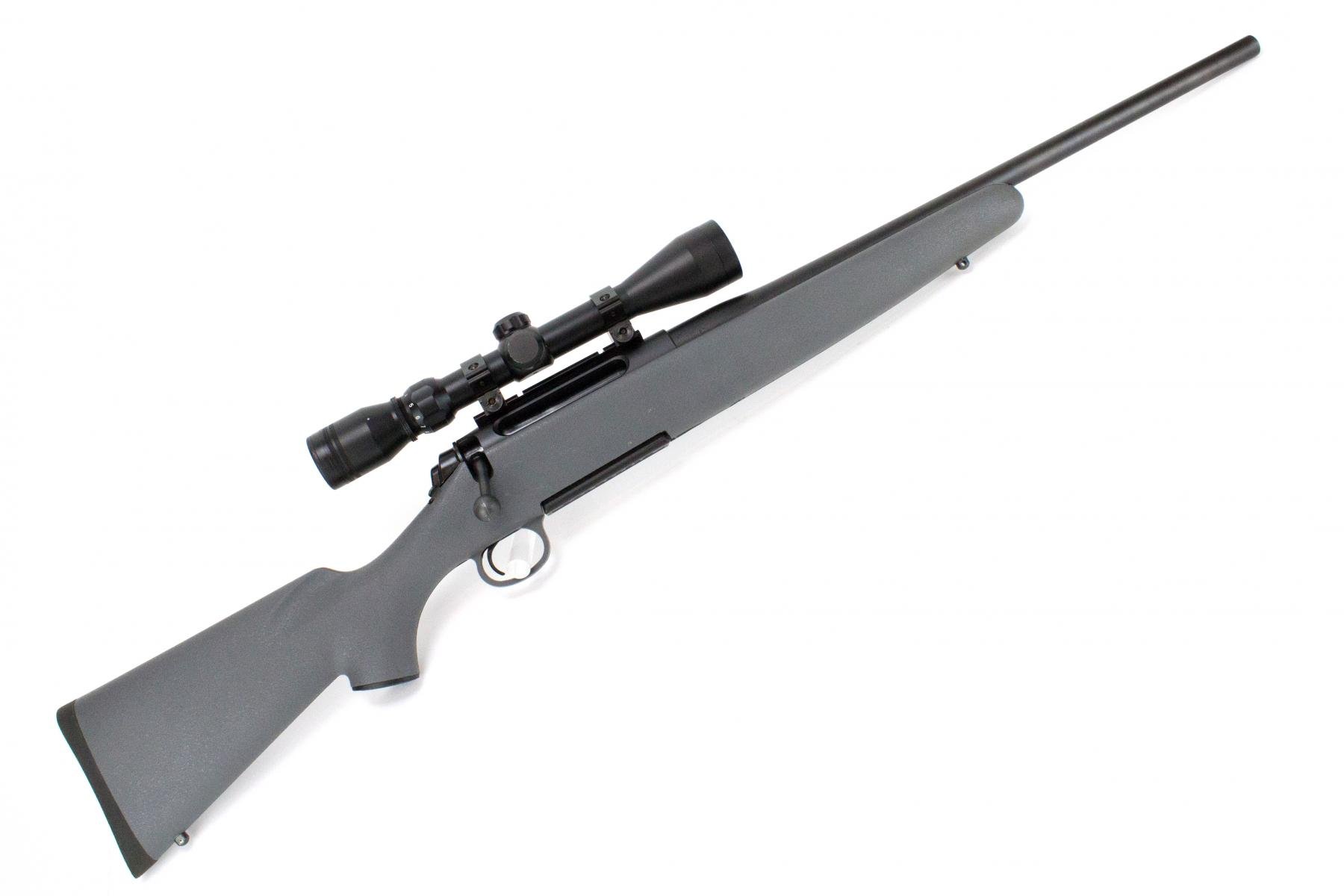 USED Remington Model 710 30-06 Springfield Model 710 FREM38082 Long gun ...