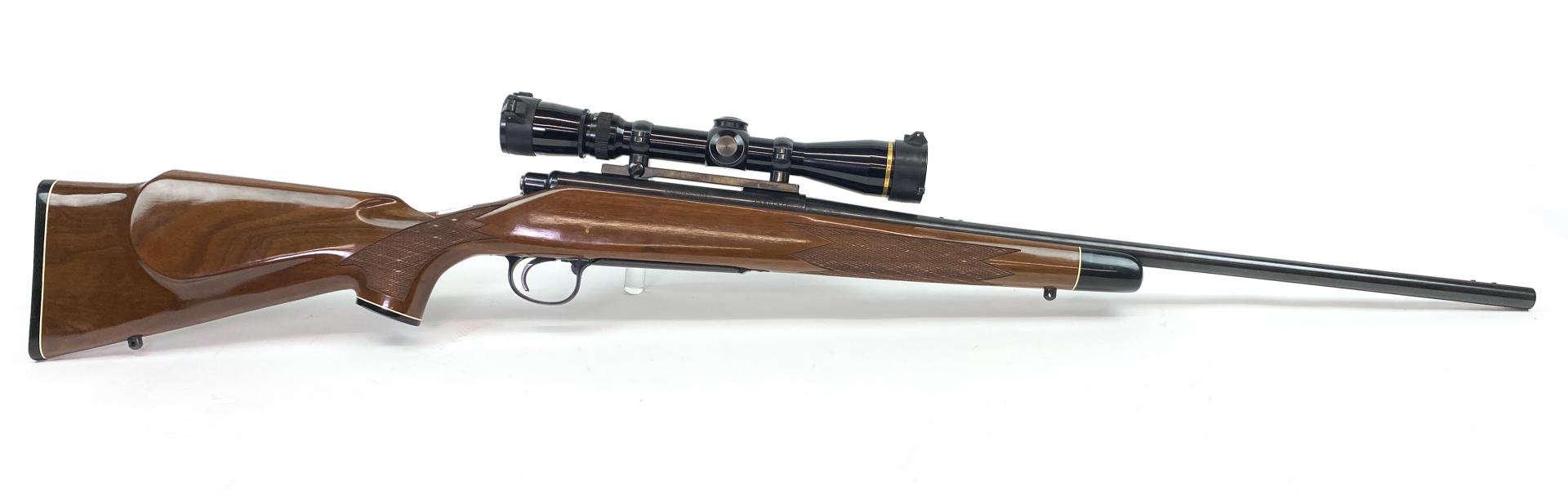 custom remington 700