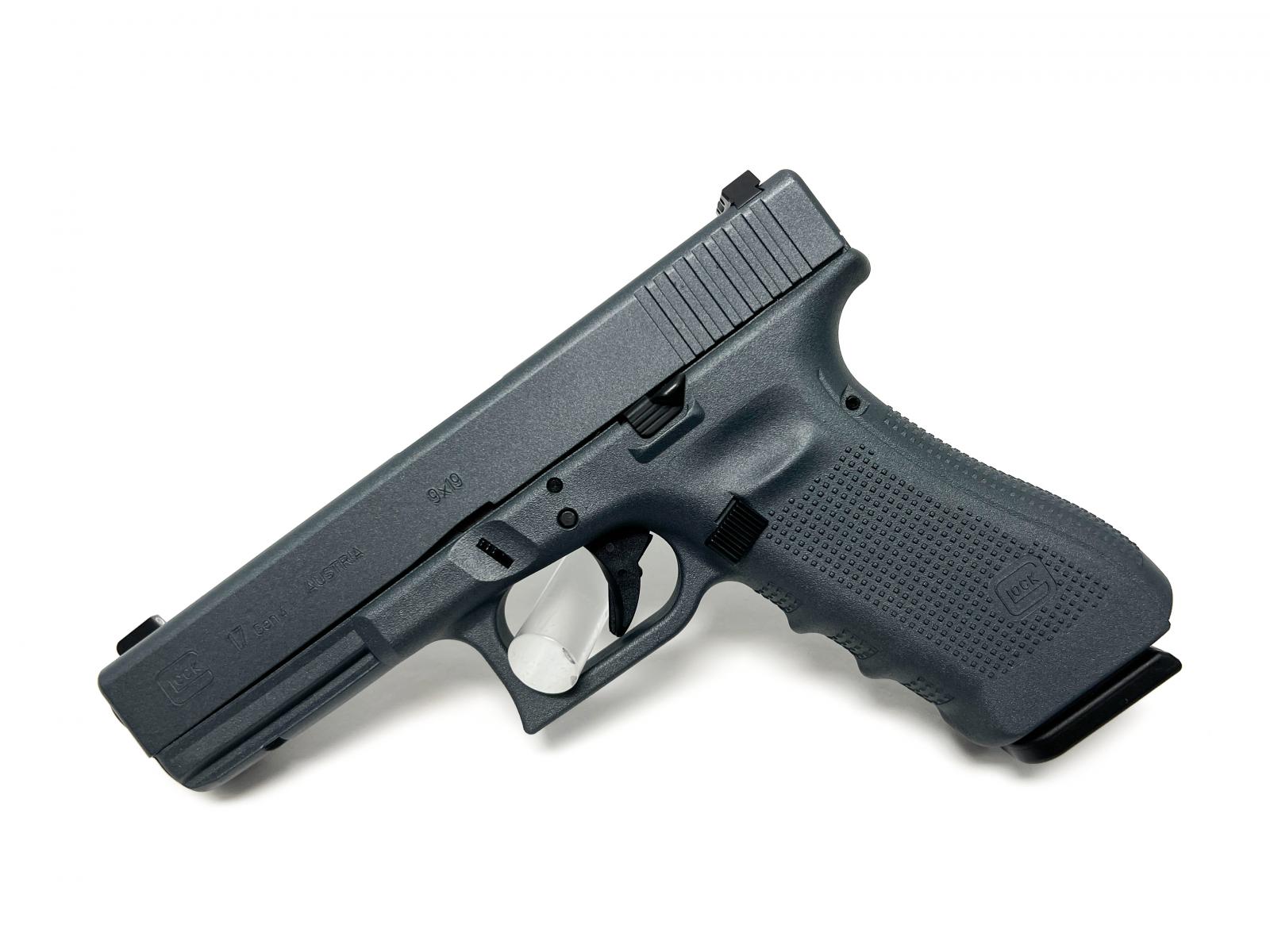 Glock 17 9mm Generation 4 FXD