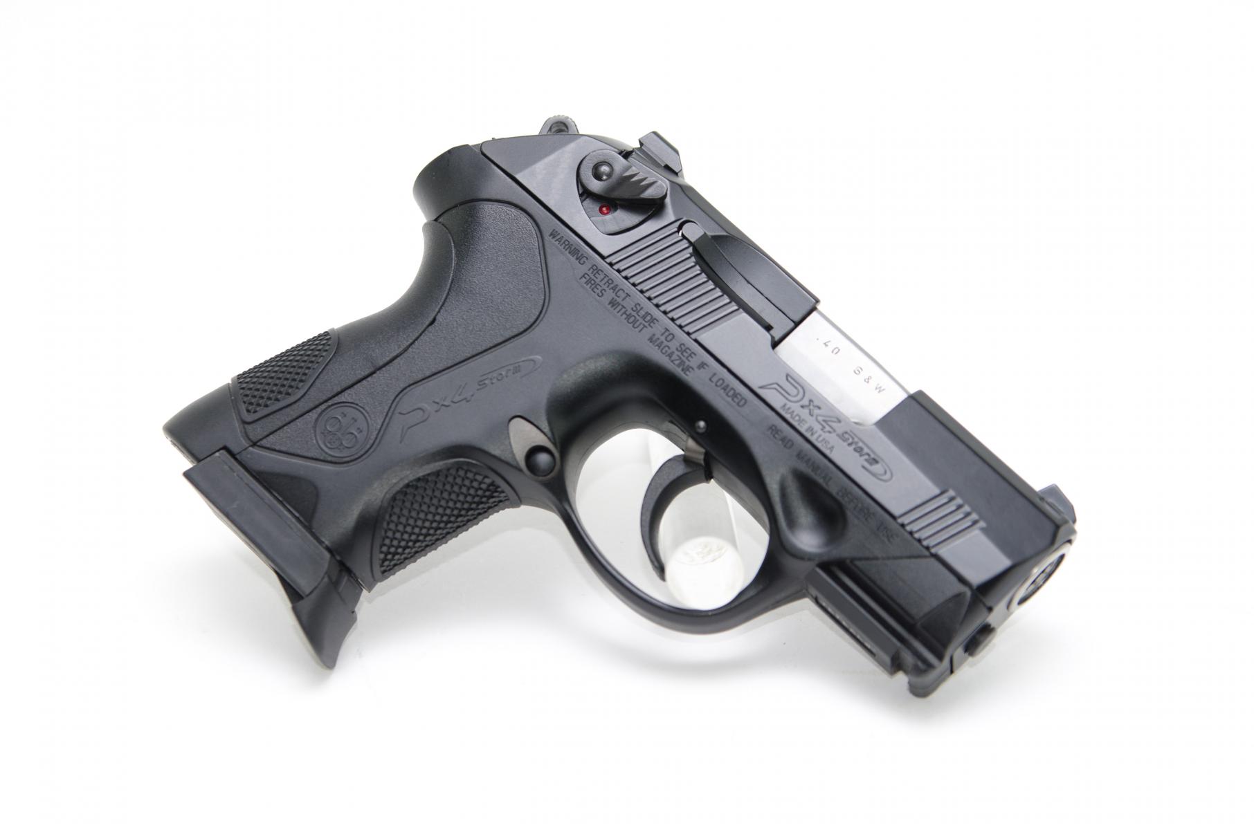 Px4 40 cal store