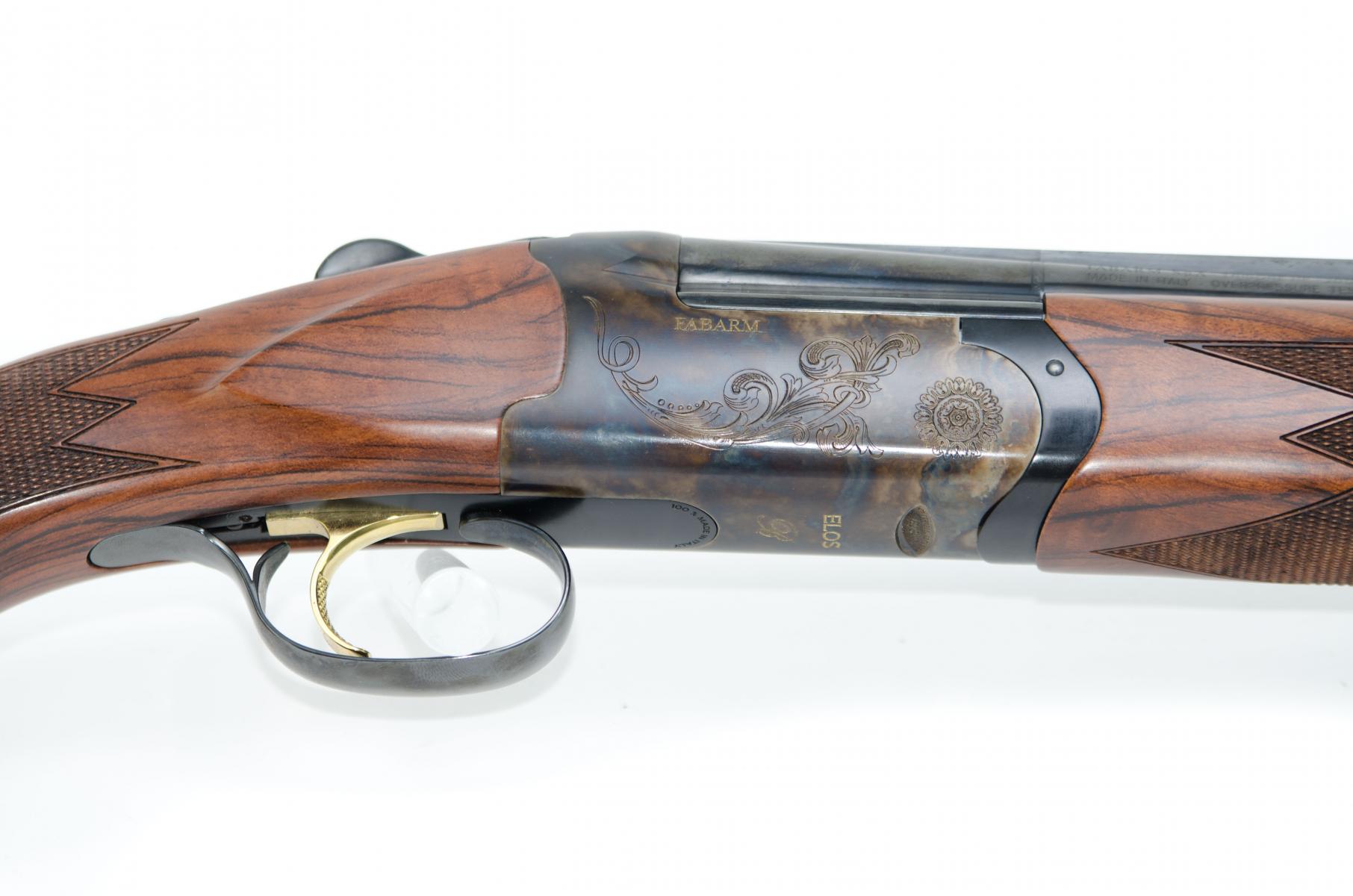 CONSIGNED FABARM ELOS B, 20 Ga ELOS B FFBA65691 Long Gun Buy Online ...