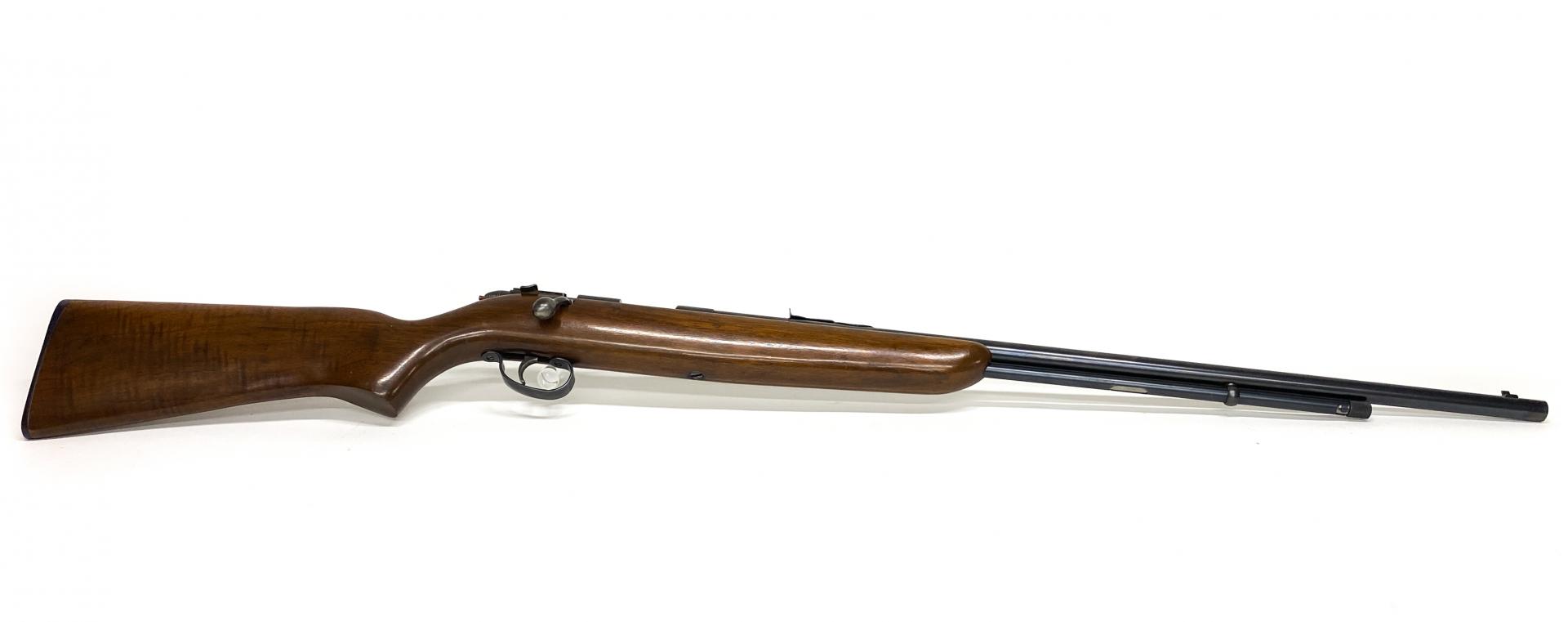 USED Remington Model 512 Sportmaster 22LR Model 512 FREM85429 Long gun - Arms