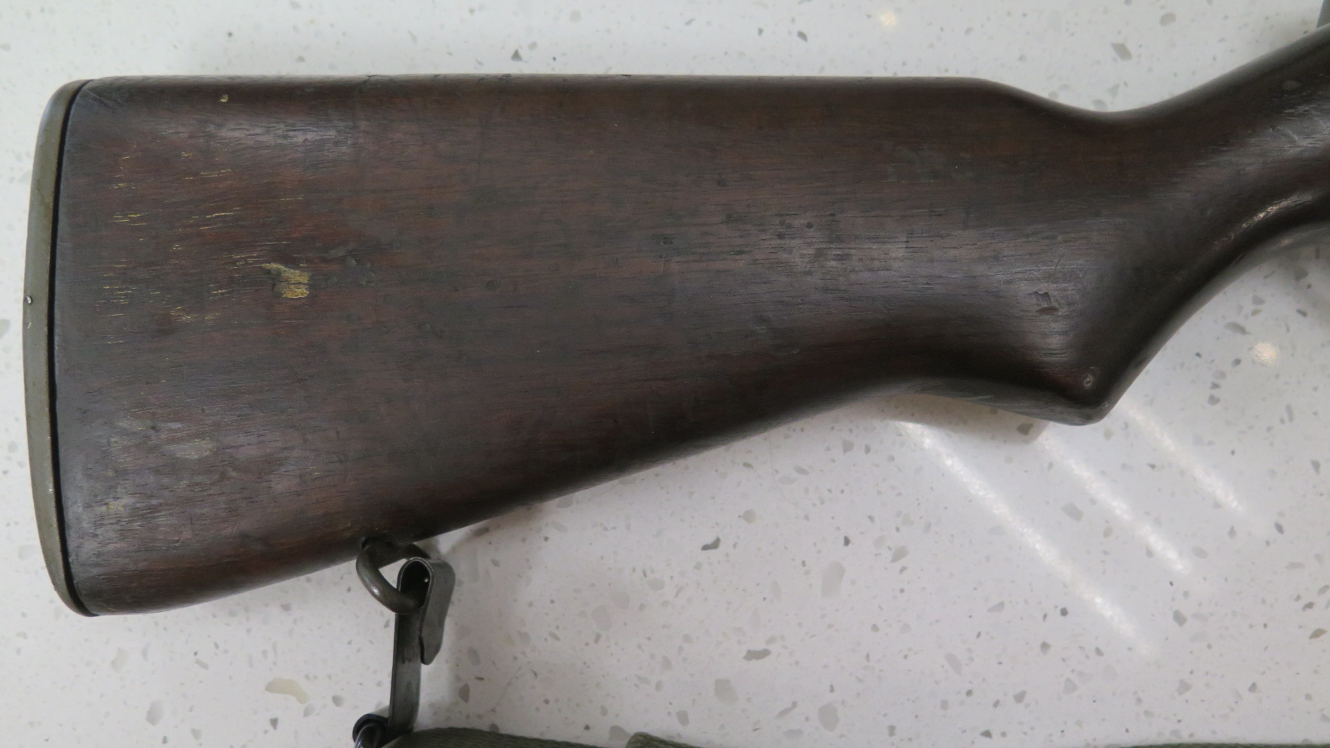 Consigned Springfield Armory M1 Garand 30-06 Springfield U.s. Rifle Cal 