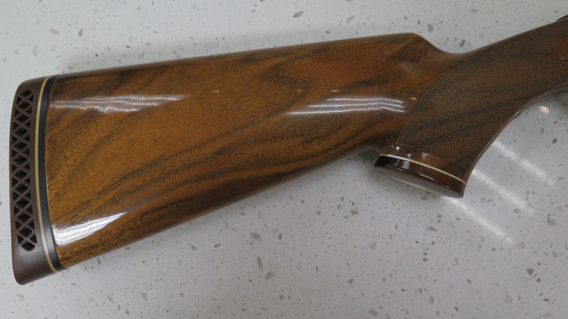 CONSIGNED Weatherby Orion 12 ga ORION FWTH72831 Long gun - Arnzen Arms