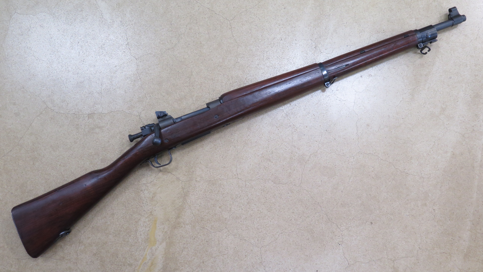 CONSIGNED Remington 03-A3 30-06 Springfield 03-A3 Long gun Buy Online ...