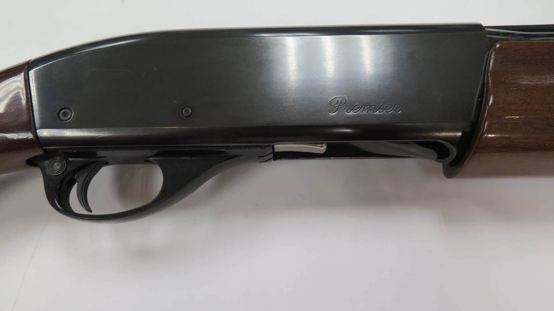 USED Remington 11-87 Premier 12 ga 11-87 FREM73569 Long gun - Arnzen Arms