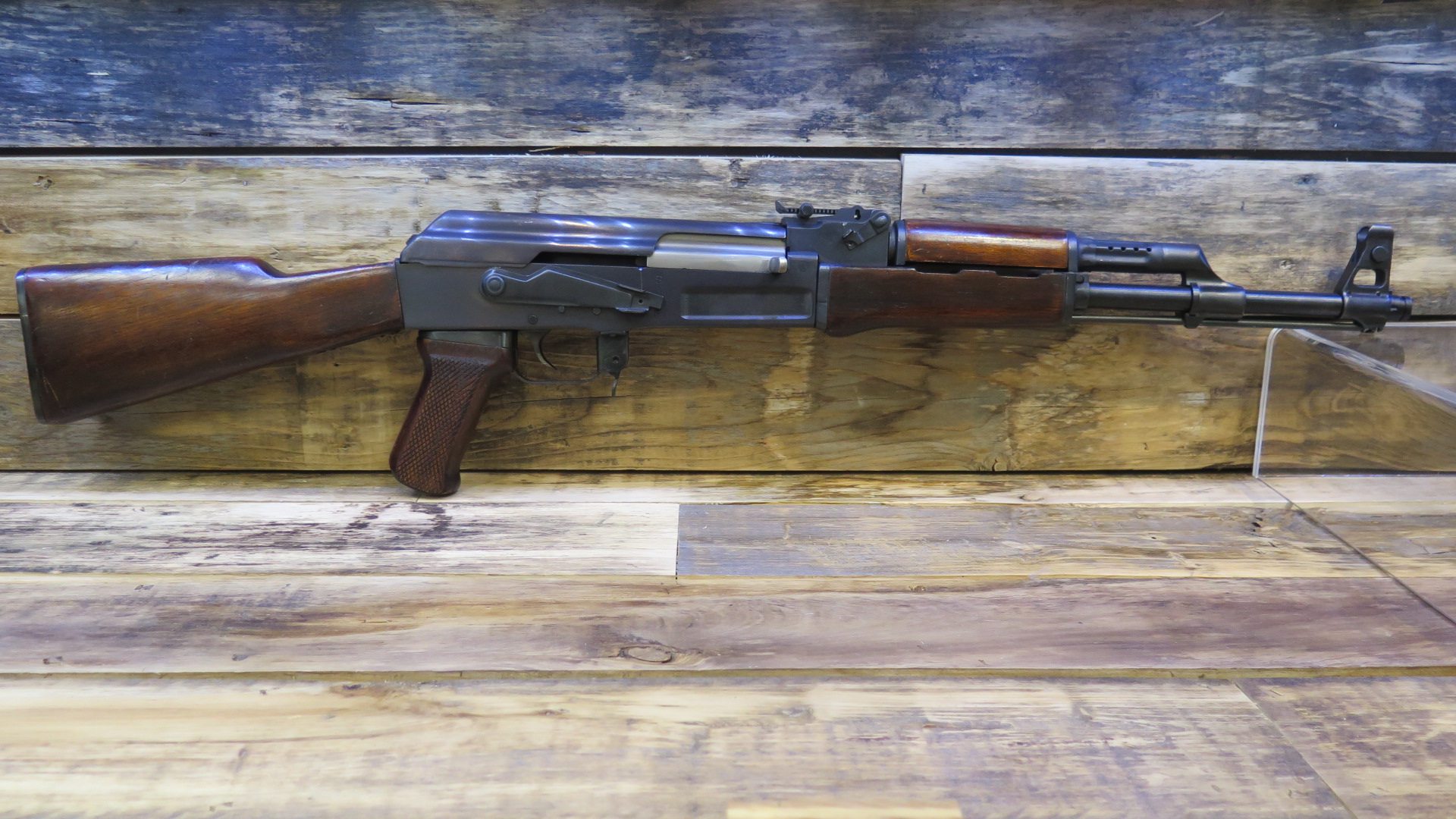 P47 AK47 Airsoft Gun Rifle