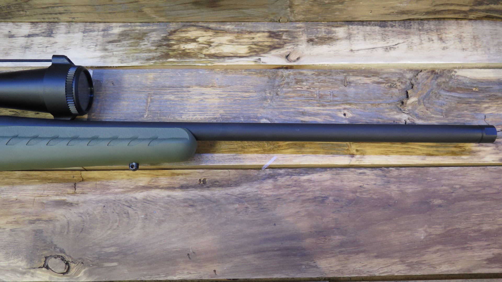 Used Ruger American 65mm Creedmoor American Frug76237 Long Gun Hunting Buy Online Guns Ship