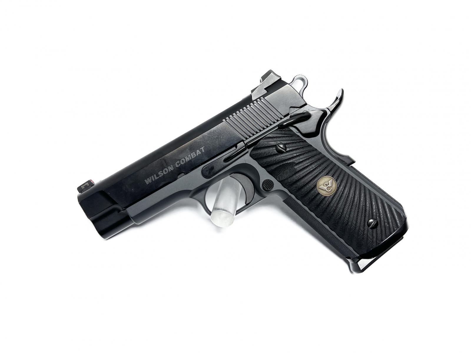 CONSIGNED Wilson Combat Professional 9x19mm PROFESSIONAL FWIL105321 ...