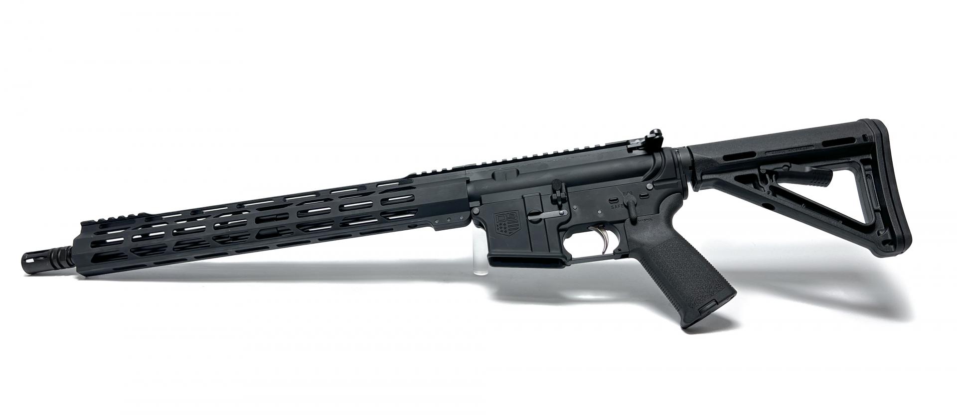 USED Diamondback Firearms DB-15 5.56x45mm NATO DB15 FDBF107263 Long gun ...