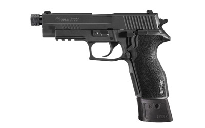 SIG P227 .45 ACP Review - Handguns
