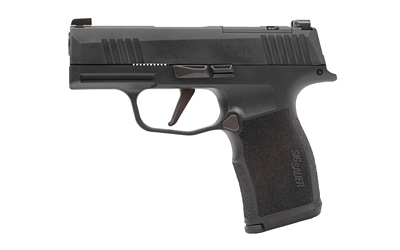 Sig Sauer Sig P365X, Striker Fired, Compact, 9x19mm 365X-9-BXR3P-10 ...