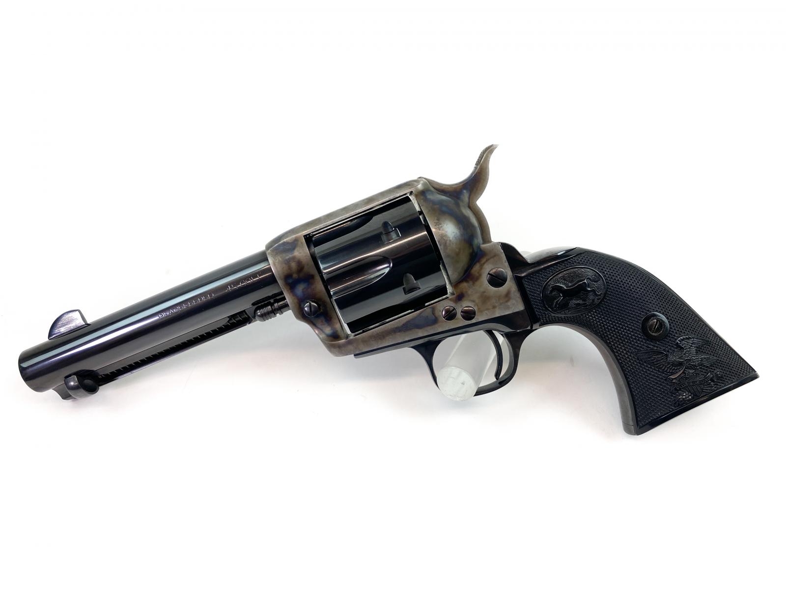 Other CONSIGNED American Western Arms Peacekeeper 45 Colt