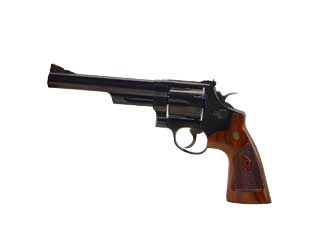 Model 29 Classic, .44 Magnum/.44 S&W Special, 6.5 Inch Barrel Blued Finish -img-0