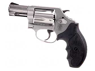 Model 60 .357 Magnum/.38 Special +P 2.125 Inch Barrel Satin Stainless -img-0