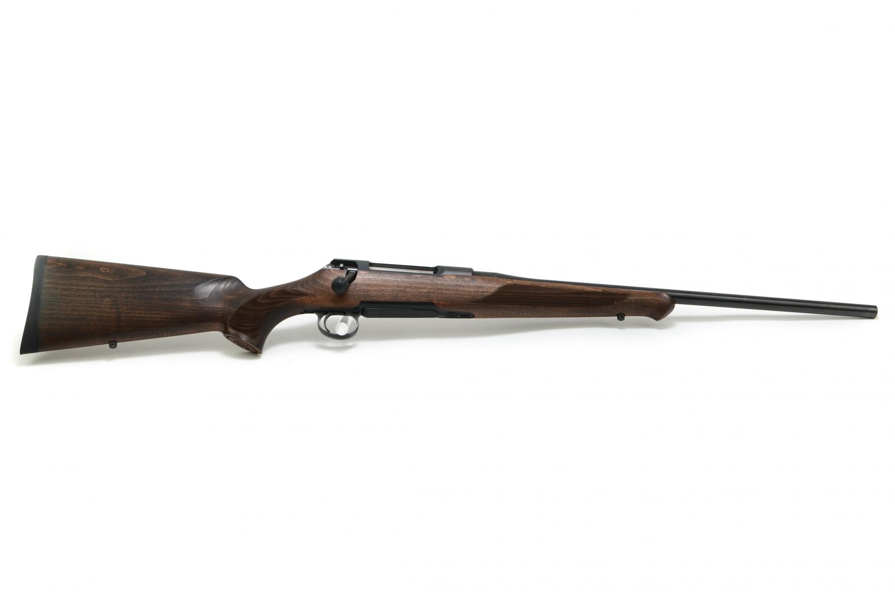 JP Sauer Sauer 100 Classic XT WOOD 270 WIN S1W270 810496020518 Long gun ...