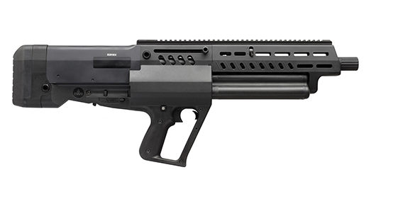 Israel Weapon Industries Ltd Iwi Tavor Ts12 Bullpup Shotgun 12 Ga Ts12b 