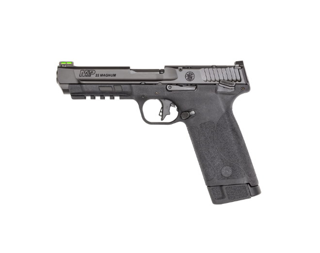 Smith & Wesson S&W M&P 22 Magnum 22WMR 13433 022188892932 Hand gun