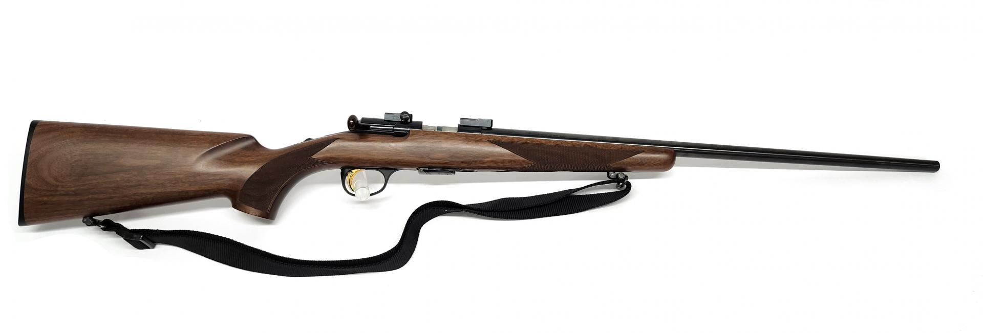 thumbnail image 2 of Browning T-Bolt Rifle Stock – Old Style, For Rimfire Rifles 2 of 6