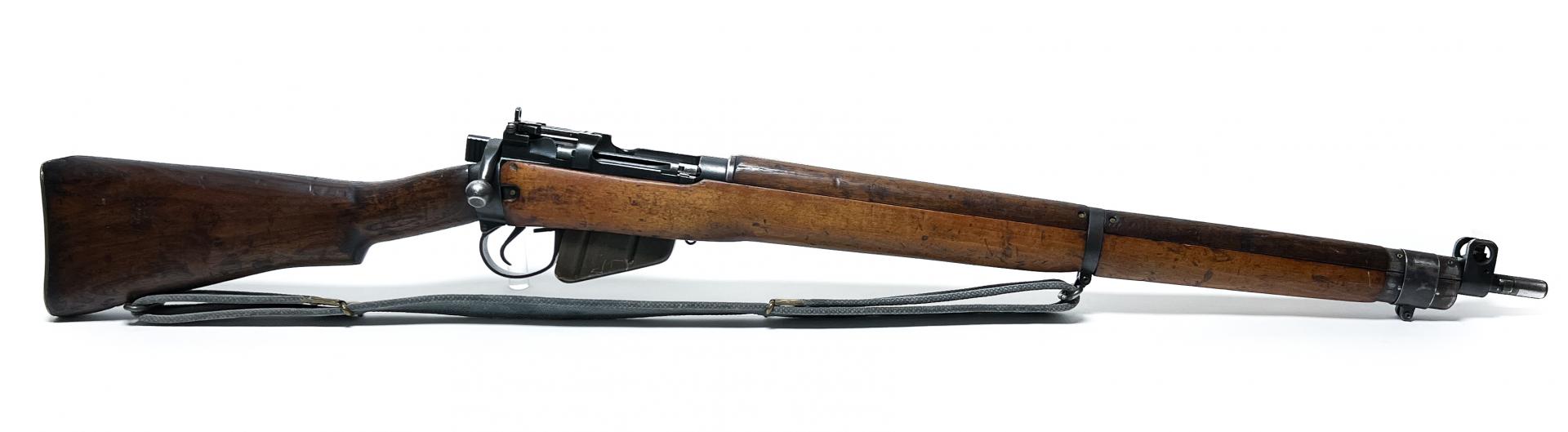 Other CONSIGNED Canadian Enfield 303 British NO 4 MK1 LONGBRANCH FINL98225  Long gun - Arnzen Arms
