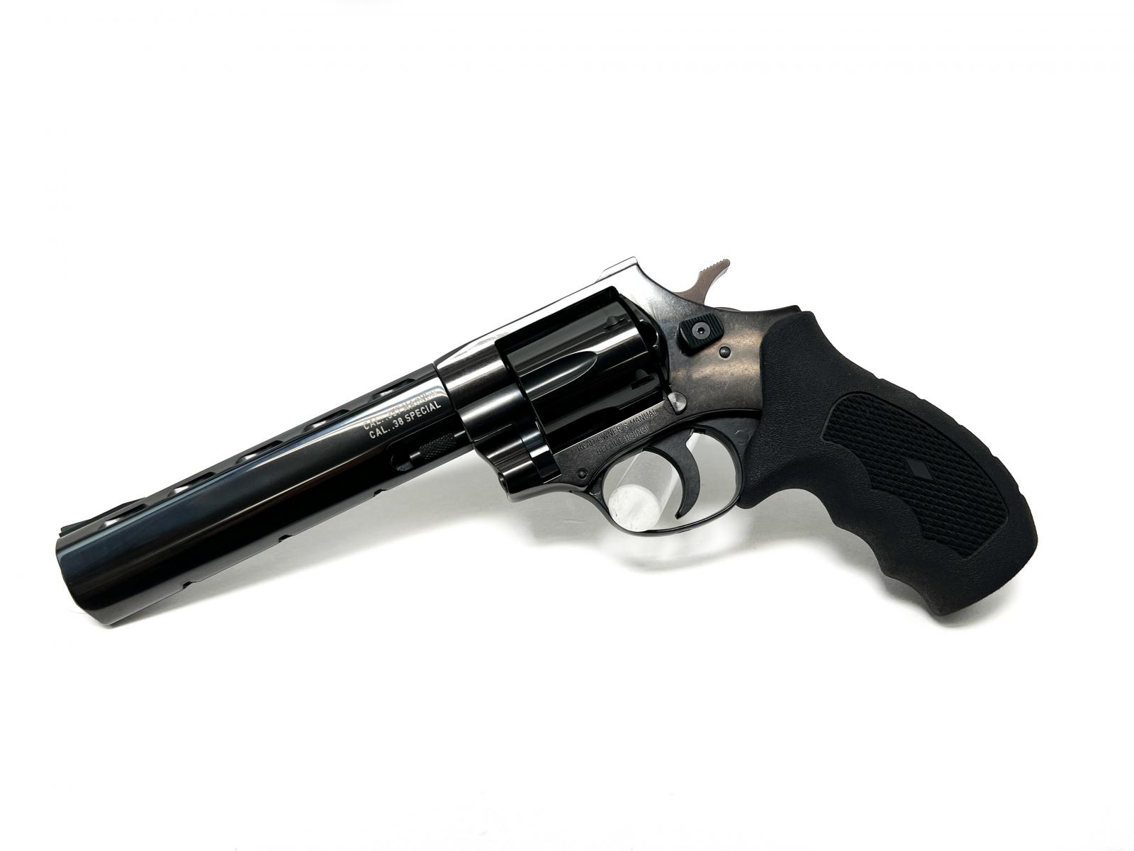 European American Armory Windicator 2 38 Special Revolver, 770125