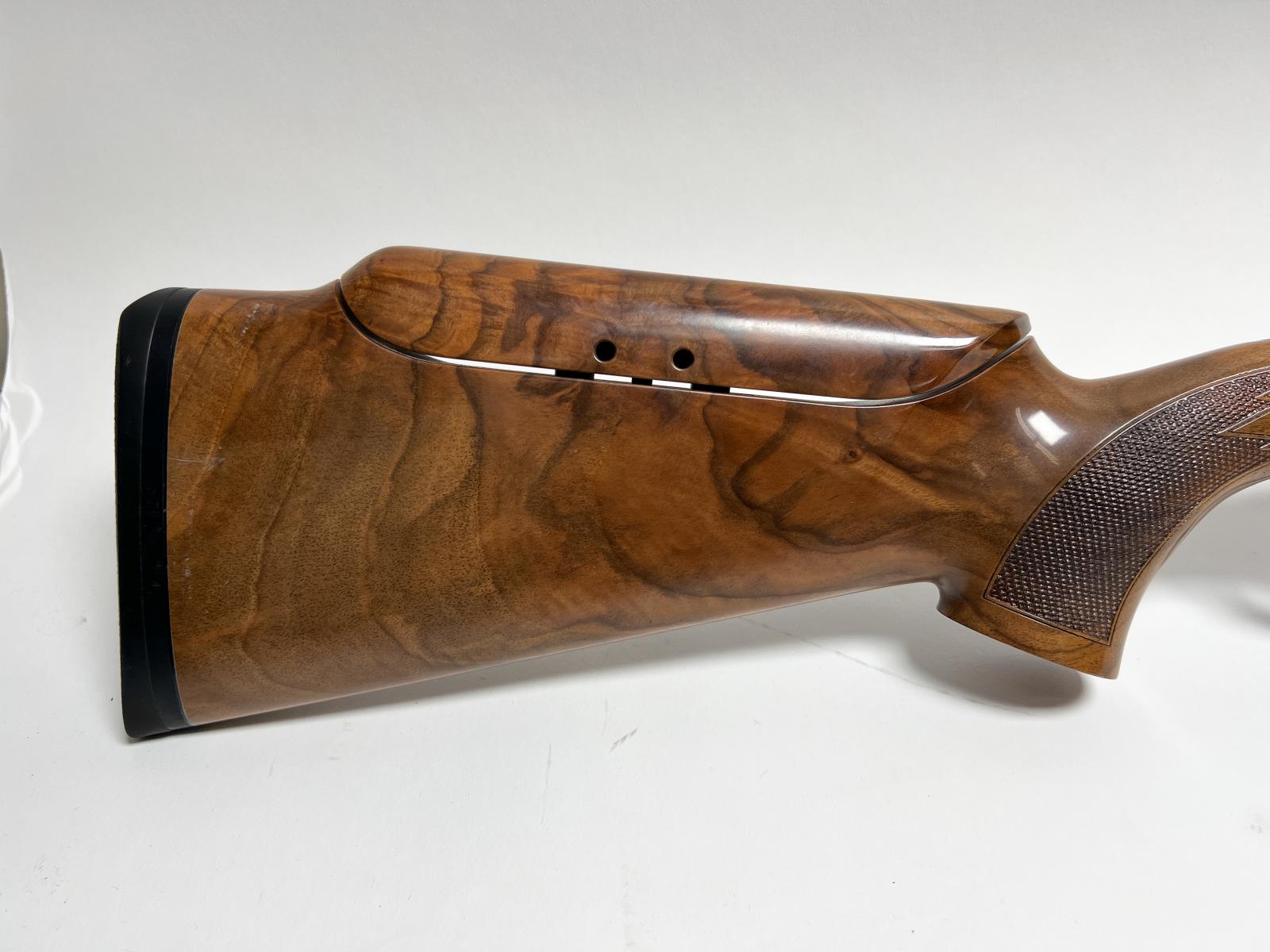 CONSIGNED Blaser F3 Super Sport 12 ga F3 Super Sport FBLA100241 Long ...