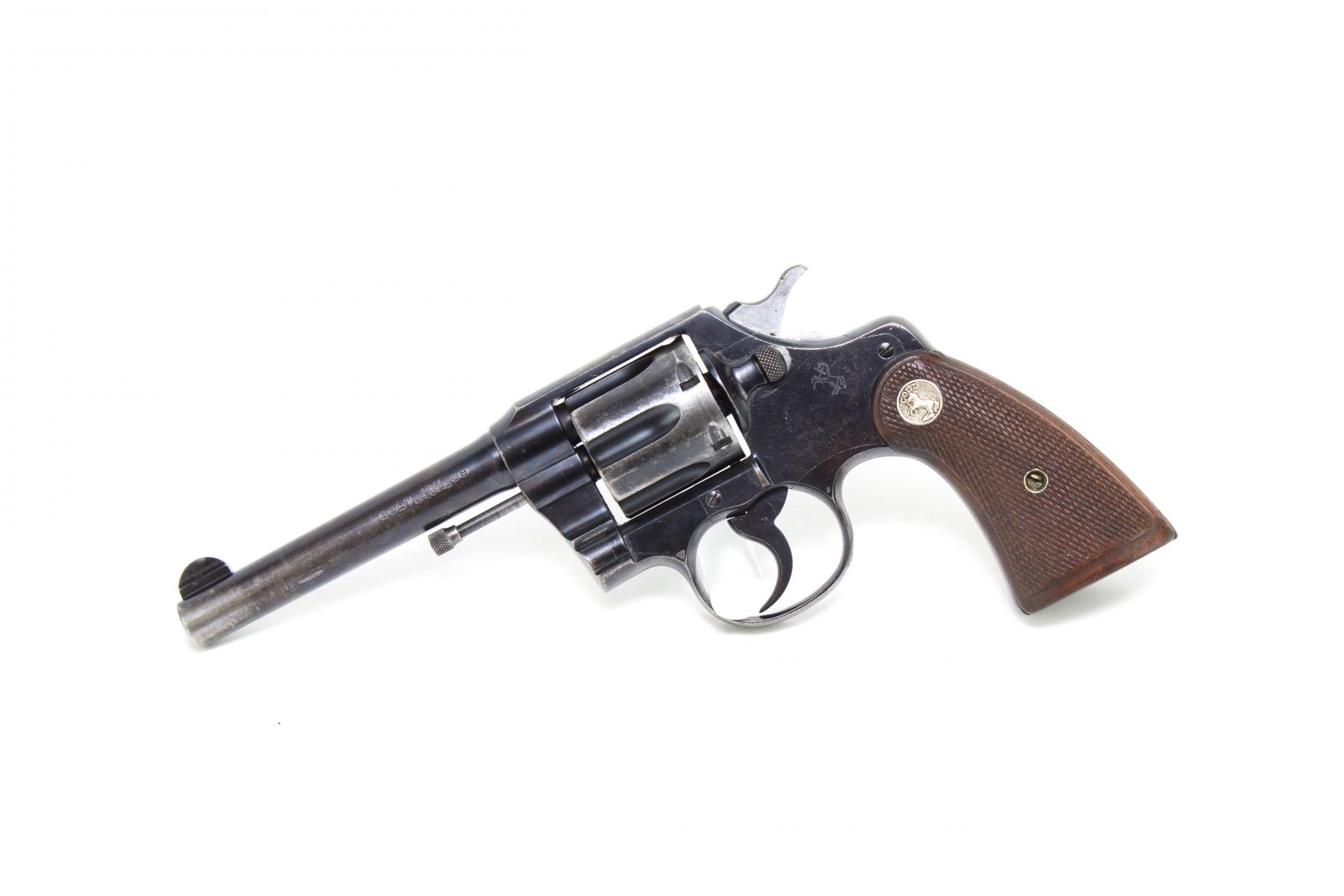 CONSIGNED Colt Frontier Scout 62 22LR Frontier Scout 62 FCOL83700 Hand ...