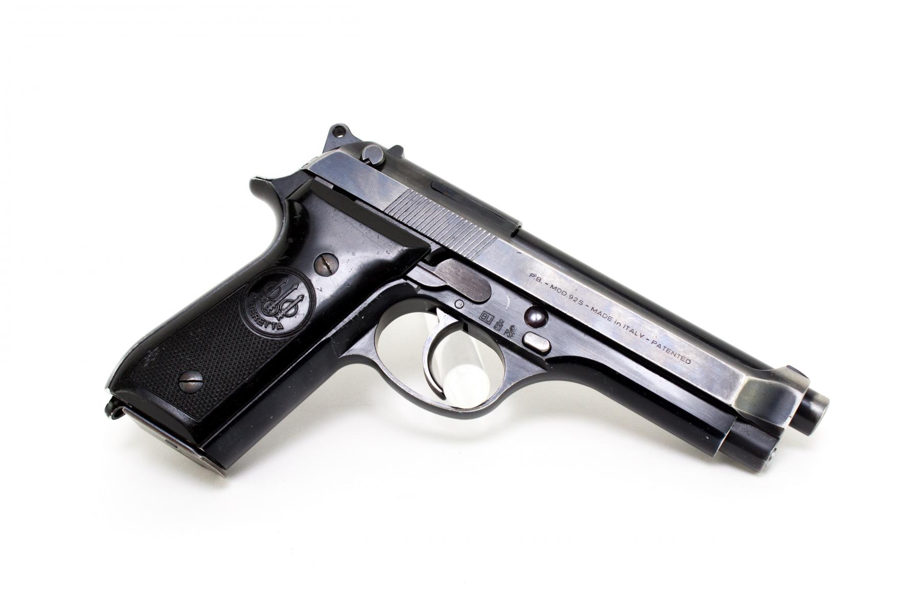 Beretta 92FS For Sale - $412.99, Review, Price - Pew Pew Tactical