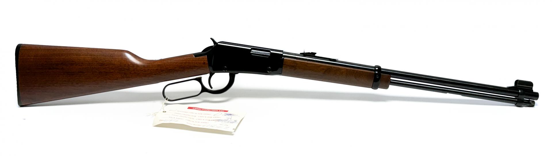 Henry Lever Action  Henry Repeating Arms