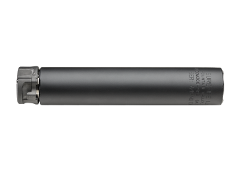 Surefire SOCOM300 SPS Sound Suppressor (Silencer) 7.62  8" Long, 20.3 -img-1