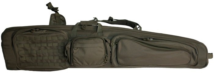 Eberlestock Sniper Sled Drag Bag E57BME Range bag/Backpacks 3 Gun Gear ...