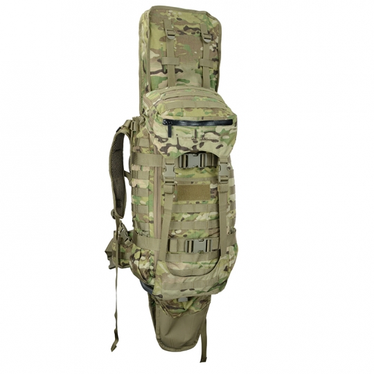 Eberlestock G2 Gunslinger II Pack G2MM Range bag/Backpacks Hunting